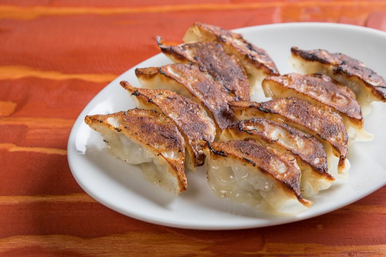 第8回 餃子の購入額全国一位は？ 岡山餃子製作所